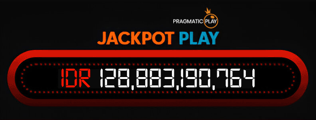 Jackpot Mobile SCATTER123