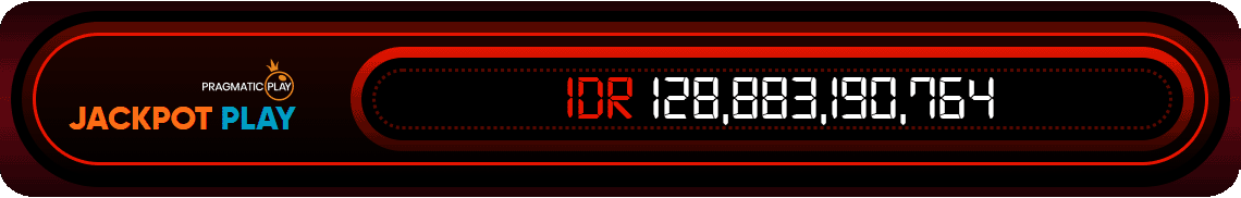Jackpot SCATTER123